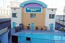 Rodeway Inn Las Vegas Buitenkant foto